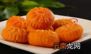 如何做香甜酥软可口的南瓜饼 香甜酥软可口的南瓜饼做法介绍