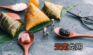 端午节要吃五黄是哪五黄 端午为什么吃五黄