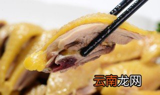 如何做椒麻鸡 正宗椒麻鸡做法步骤