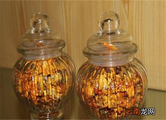 什么是金莲花 有什么功效作用