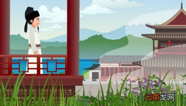 初中古诗词黄鹤楼原文及翻译 黄鹤楼作者