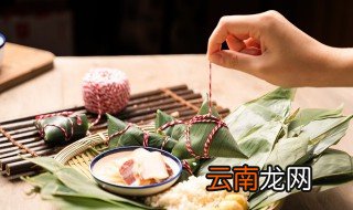 端午送父母什么好 端午送什么给父母