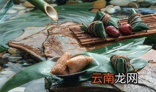 过节去女朋友家送什么 端午去女朋友家送什么
