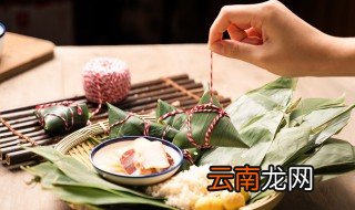端午给长辈送什么吃的好 端午给长辈送什么