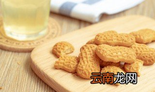 家庭烤箱做饼干的方法 家庭烤箱做饼干的方法介绍