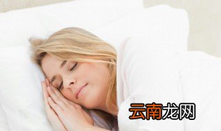 梦见水沟是什么意思 梦见水沟的含义