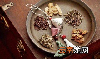 端午节吃中药好吗 端午中药有什么用