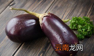 茄子凉拌的家常做法 关于茄子凉拌的家常做法
