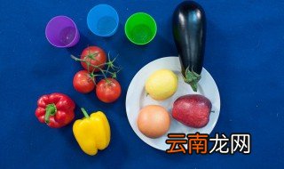 凉拌茄子最简单的做法 凉拌茄子怎么做