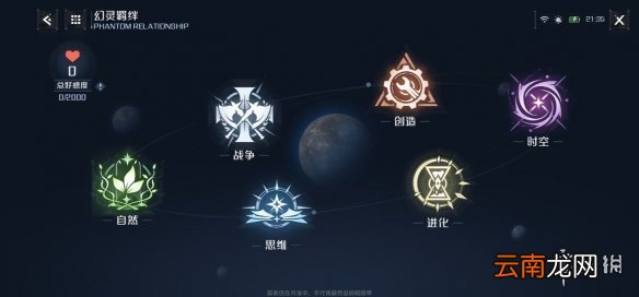 诺亚之心幻灵玩法是什么 诺亚之心幻灵系统介绍