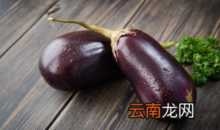 凉拌茄子的家常做法步骤 怎么做凉拌茄子