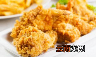 美国有什么好吃的美食 除了热狗你还吃过哪些