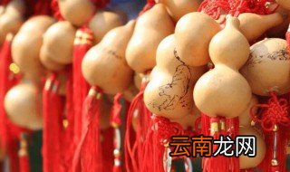 端午哪天挂葫芦 端午什么时候挂葫芦