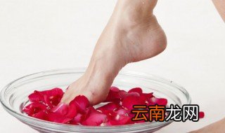 橘子皮泡脚可以治疗脚气吗 橘子皮泡脚能不能治疗脚气