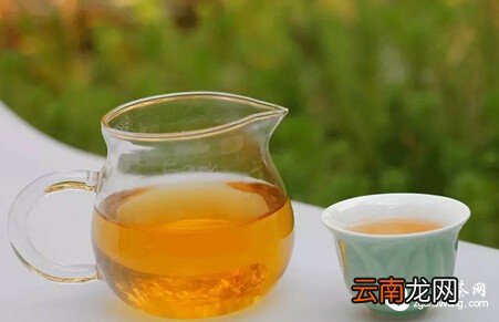 你知道吗？普洱茶应该这样喝