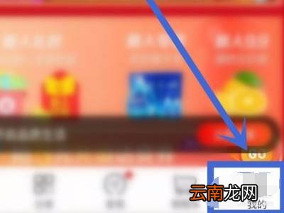 京东我的订单在哪里