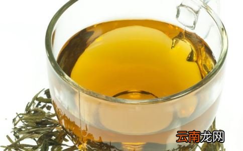 两款茶饮缓解秋季眼睛干燥