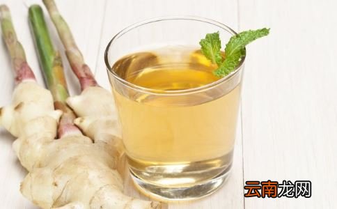 两款茶饮缓解秋季眼睛干燥