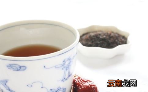 两款茶饮缓解秋季眼睛干燥