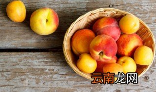 桃子怎么做好吃又简单 好吃的桃子怎么做