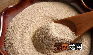 怎样自制酵母粉 如何自制酵母粉