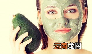 牛油果黑线可以吃吗 牛油果黑线能不能吃
