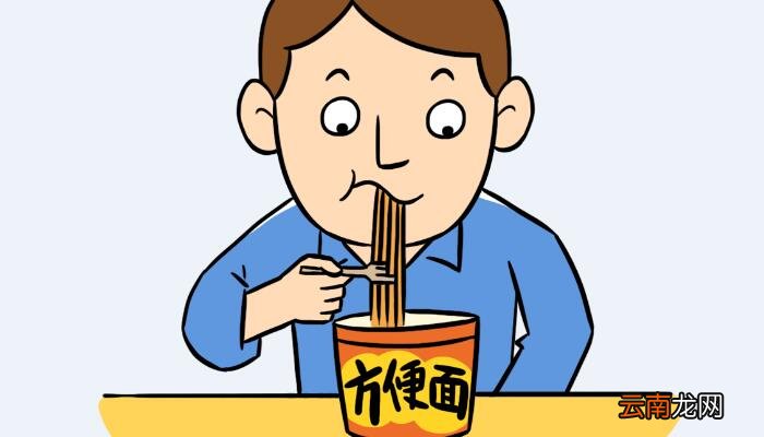 飞机上可以吃泡面吗 国际航班上可以吃泡面吗