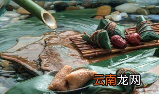 为什么不是端午快乐就是想你 为什么不是端午快乐