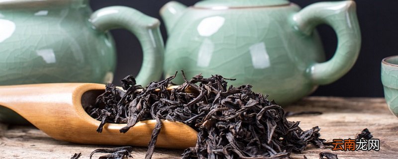 武夷岩茶属于什么茶 武夷岩茶是哪个茶种