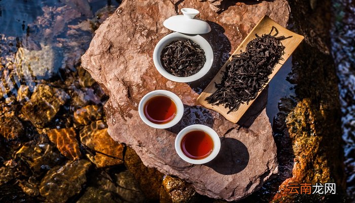 武夷岩茶属于什么茶 武夷岩茶是哪个茶种