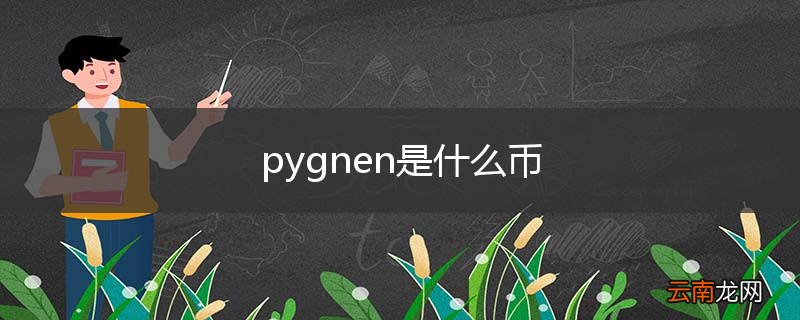 pygnen是什么币