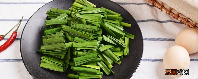 韭菜鸡蛋馅隔夜还能用吗 韭菜鸡蛋包子能放多久