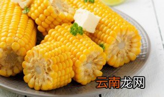 玉米洗了放一夜可以吗 玉米洗了放一夜能不能