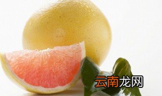 柚子苦是怎么回事柚子肉能吃吗 柚子苦的原因