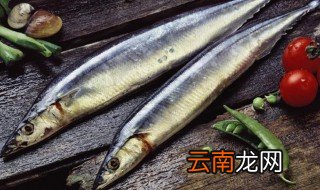 秋刀鱼能生吃吗 可以生吃秋刀鱼吗