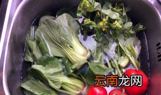 蔬菜盐水泡多长时间 蔬菜盐水泡多久