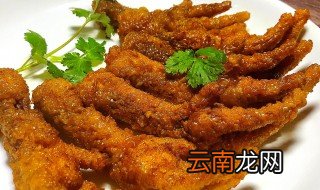 虎皮怎么做 虎皮做法