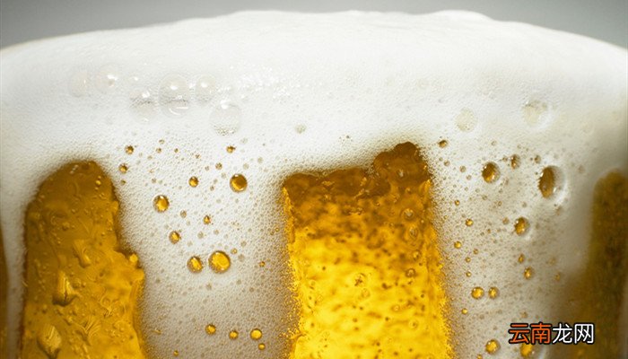 过期啤酒能喝吗 过期啤酒还能喝吗