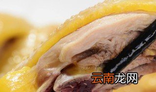 莱芜炒鸡的正宗做法大全 莱芜炒鸡的家常做法是什么