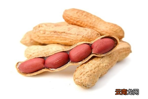 黑米大枣花生的功效与作用 黑米花生红枣的功效与作用