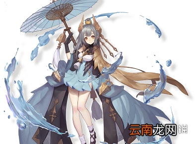 幻书启世录诗经攸宁角色资料 文艺清新女青年