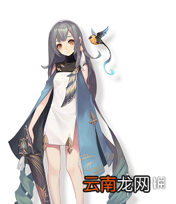 幻书启世录诗经攸宁角色资料 文艺清新女青年