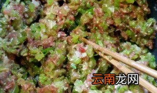 猪肉和啥菜包饺子好吃 猪肉和啥菜包的饺子好吃