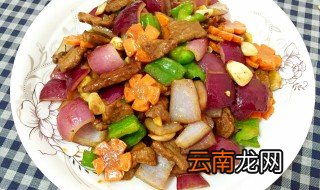 肉卷炒什么好吃 肉卷炒什么好吃方法