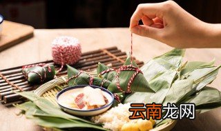 端午为什么叫安康 端午为什么叫安康不能叫快乐