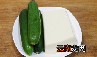 白黄瓜怎么做好吃 怎么做白黄瓜