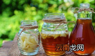 腌大蒜保存多久 腌大蒜的保存时间