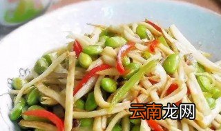 茭白怎么炒好吃 怎么炒茭白