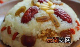 八宝饭过期了能吃吗 八宝饭过期了可以吃吗