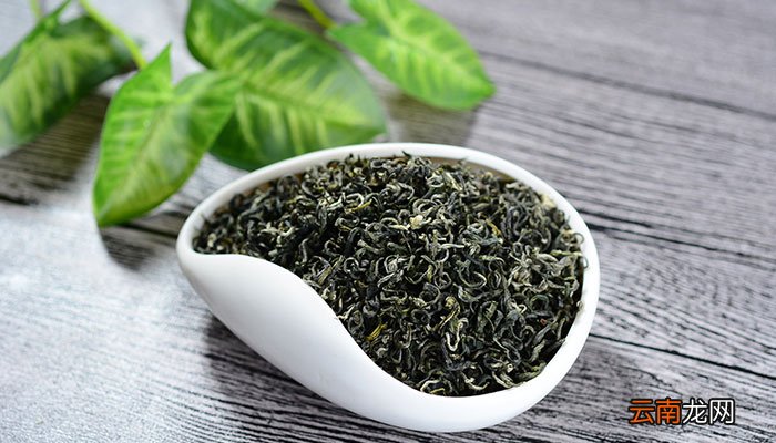 绿茶有哪些 有哪些绿茶